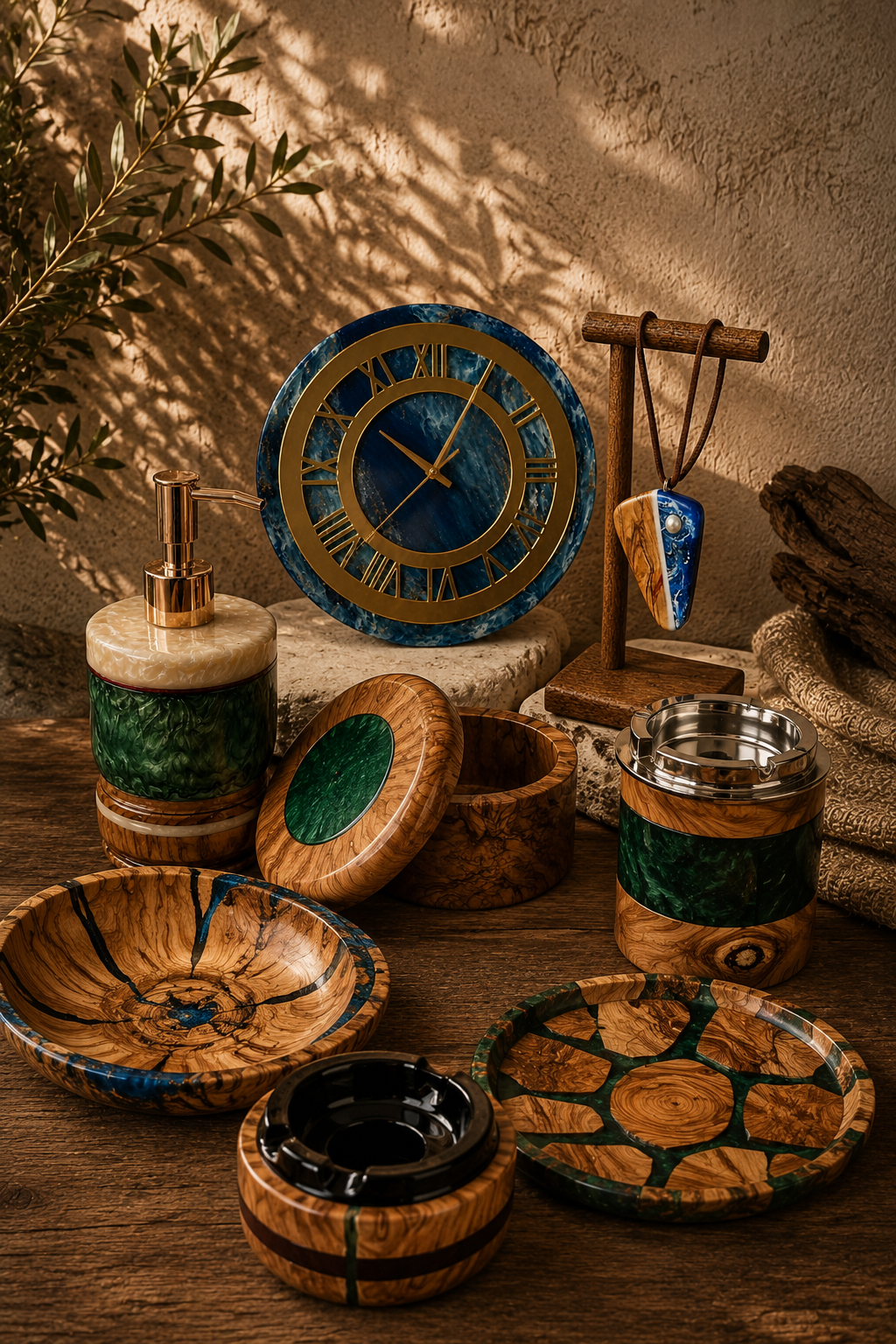 Novedades y productos destacados