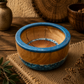 Raíz · Caerulea