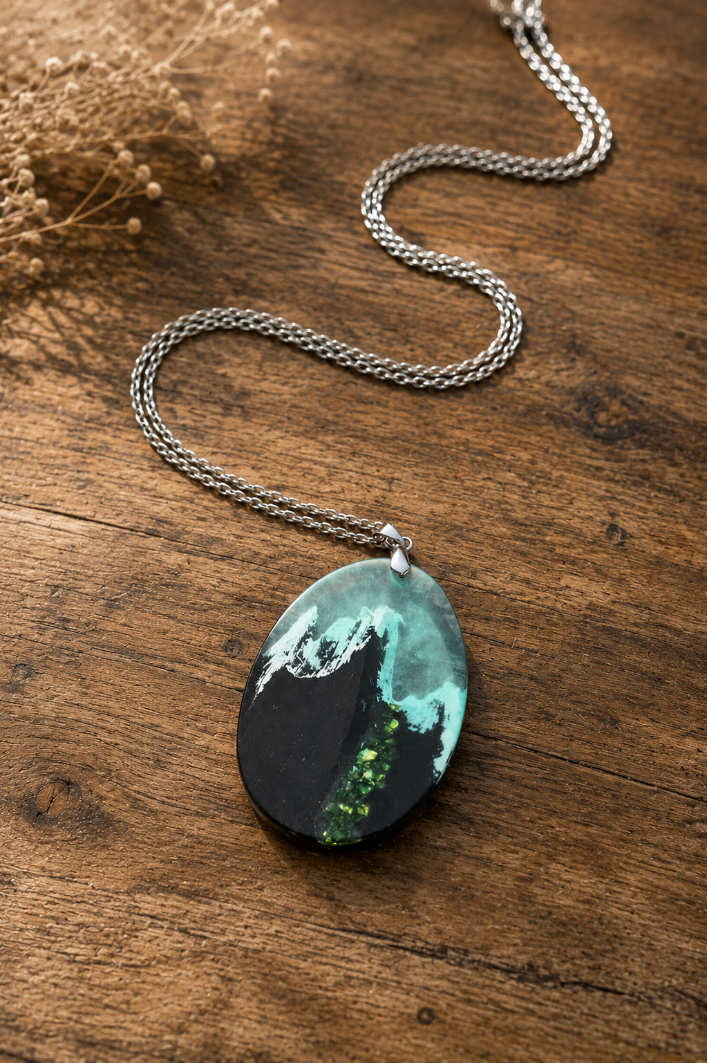 Esencia · Boreal