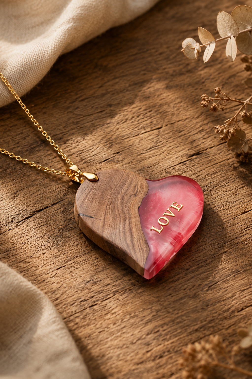 Esencia · Love