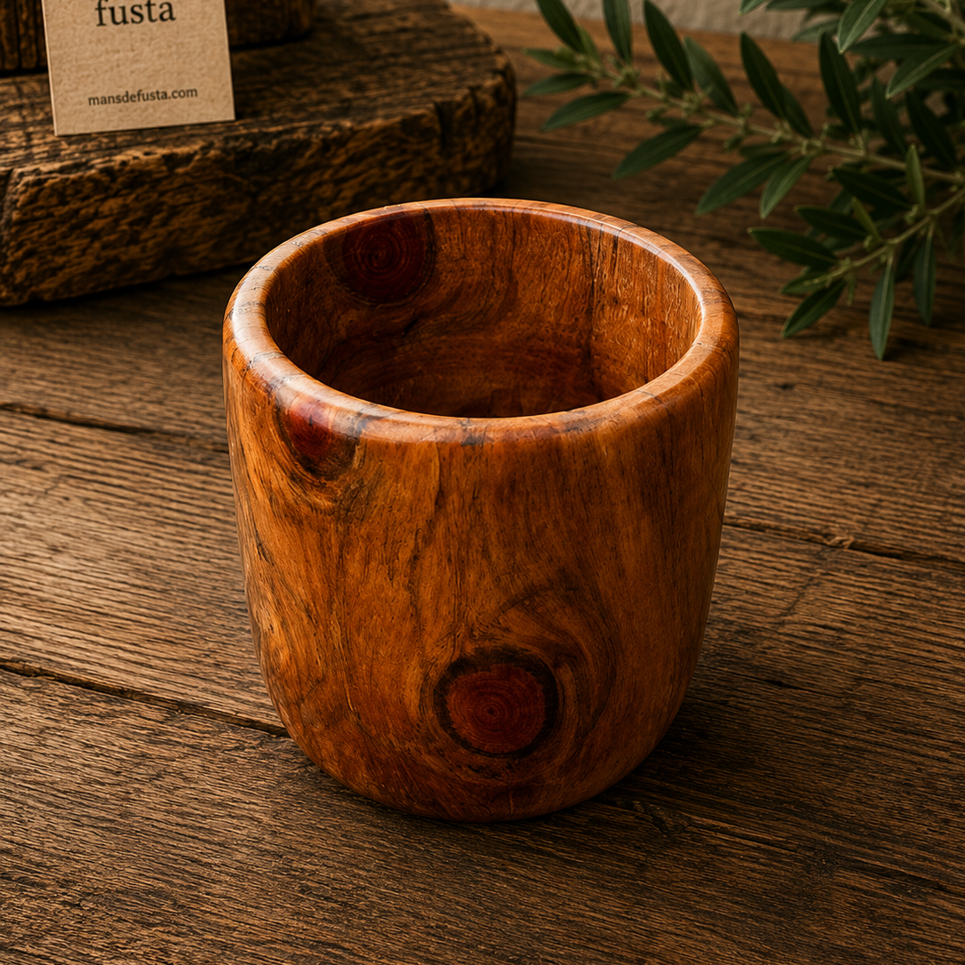 Veta · Ulmus