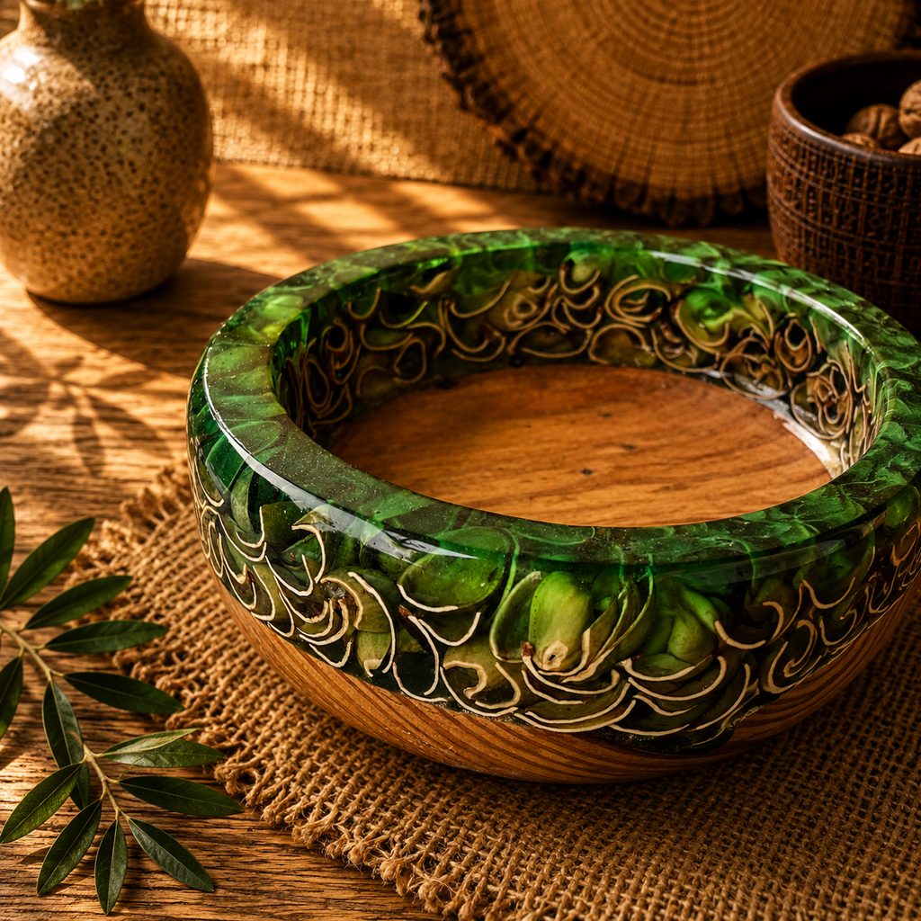Raíz · Hortus
