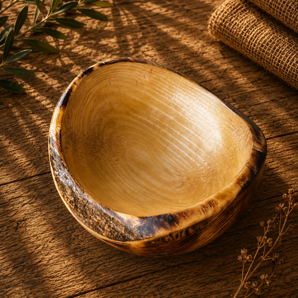 Veta · Cedro