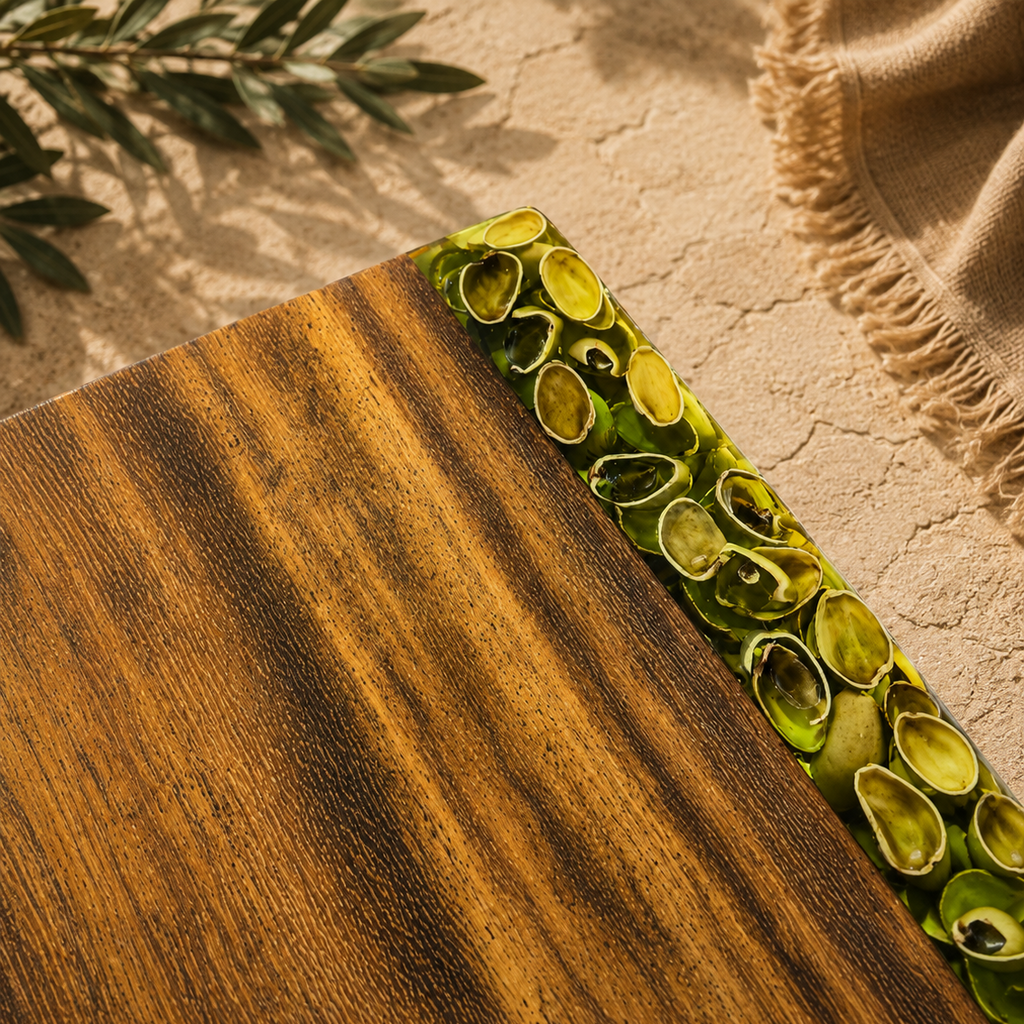 Messis · Pistacho