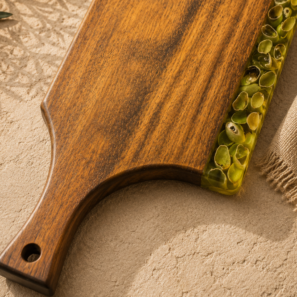Messis · Pistacho