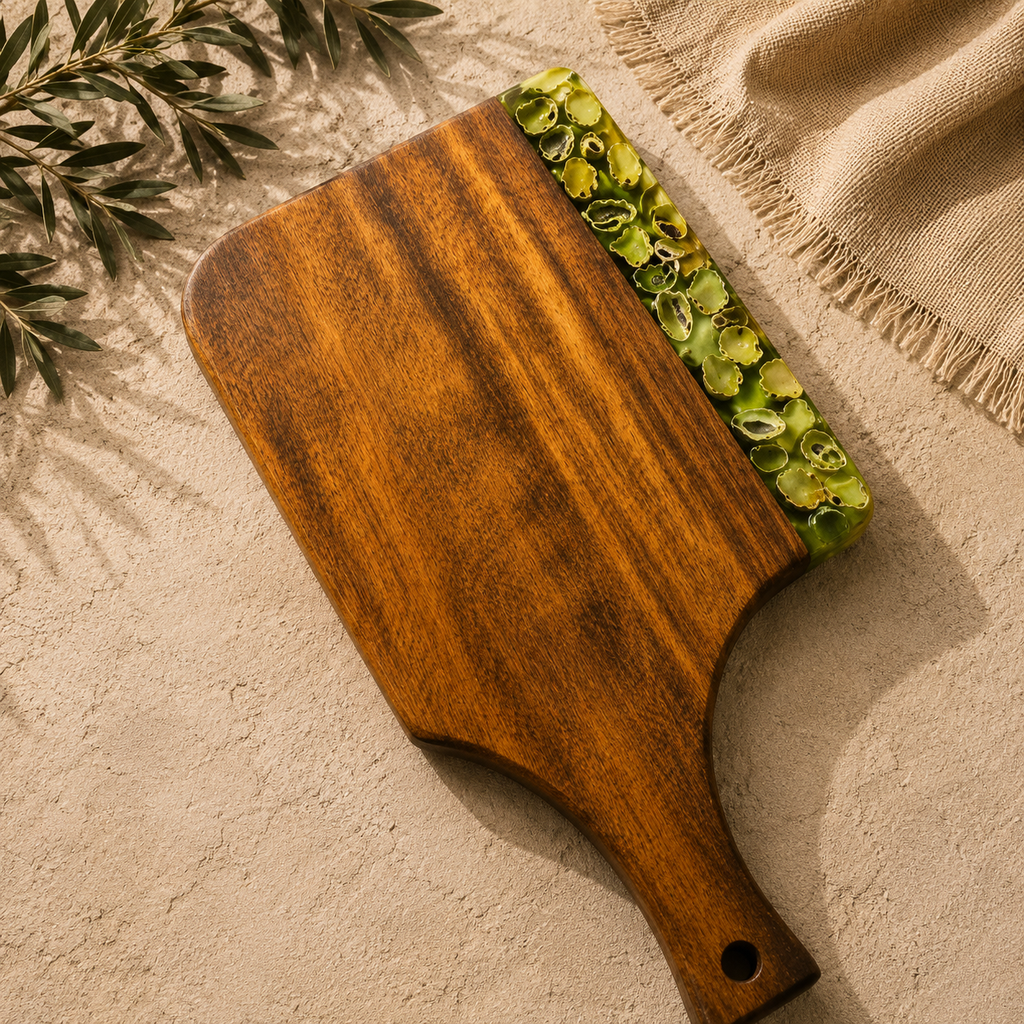 Messis · Pistacho