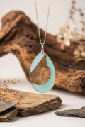 Esencia · Aqua