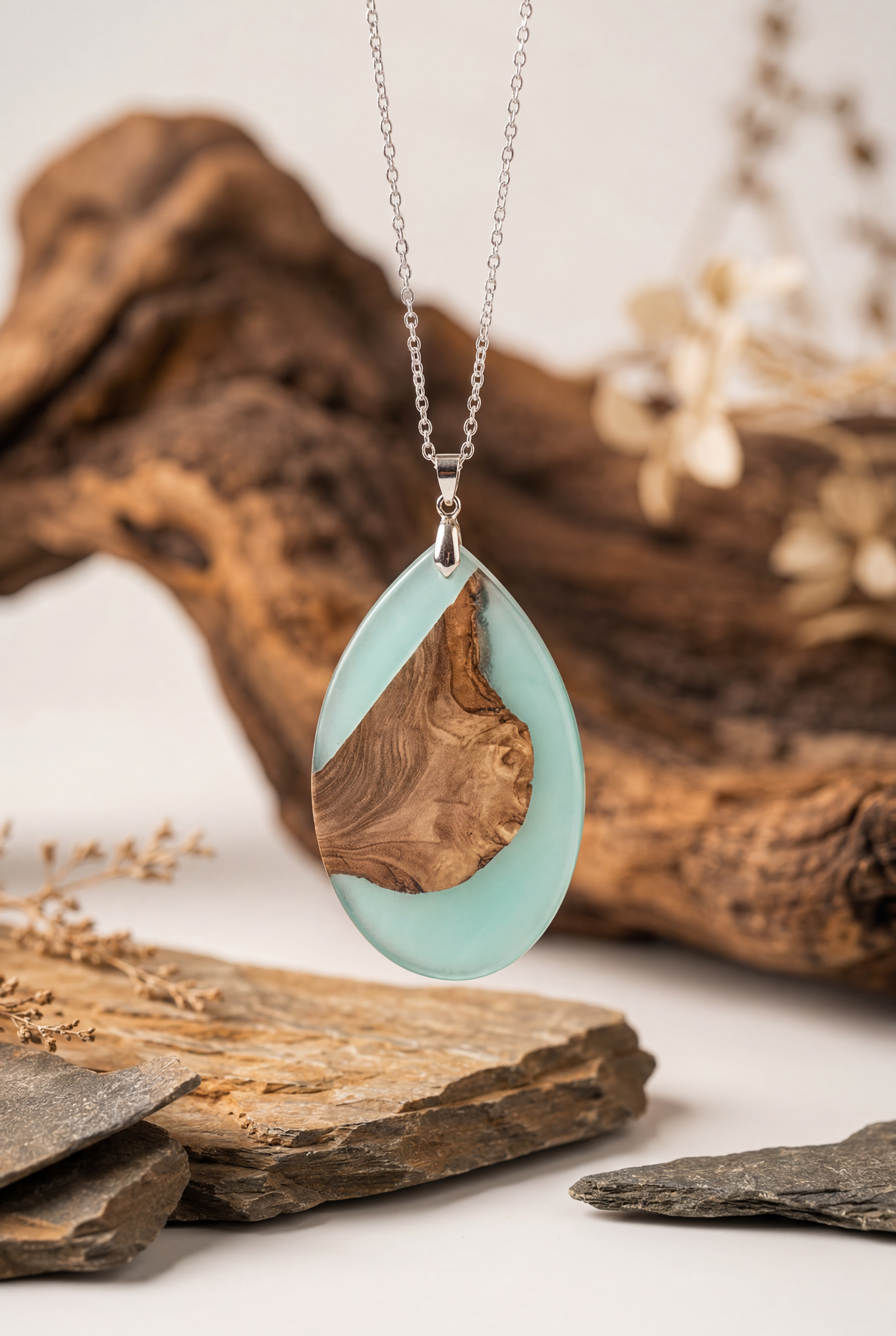 Esencia · Aqua