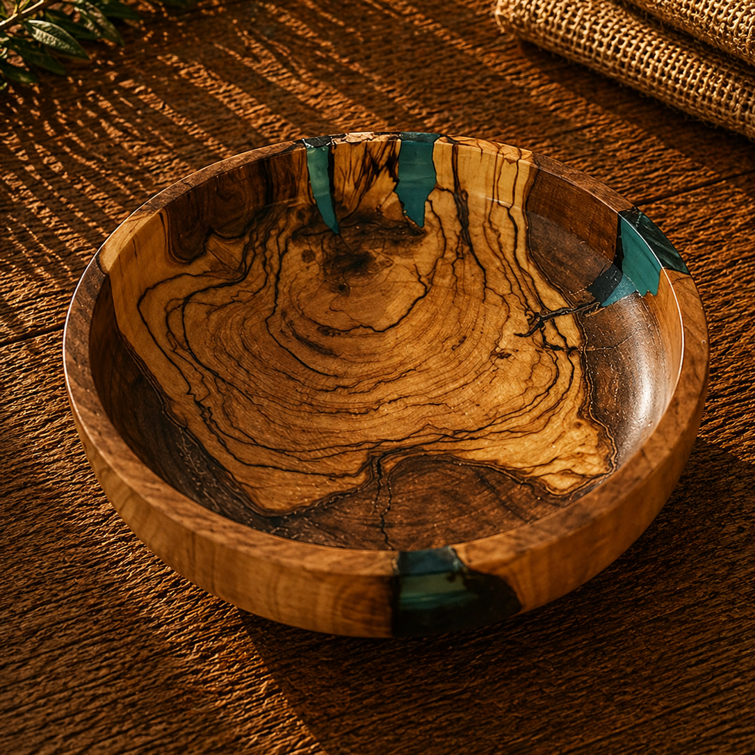 Raíz · Ritual
